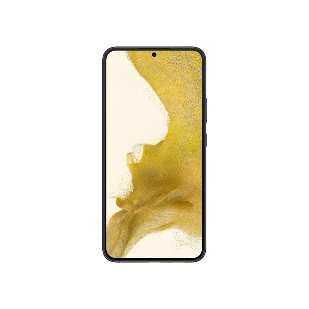 SAMSUNG Galaxy S22+ 256GB Siyah Android Telefon Modelleri