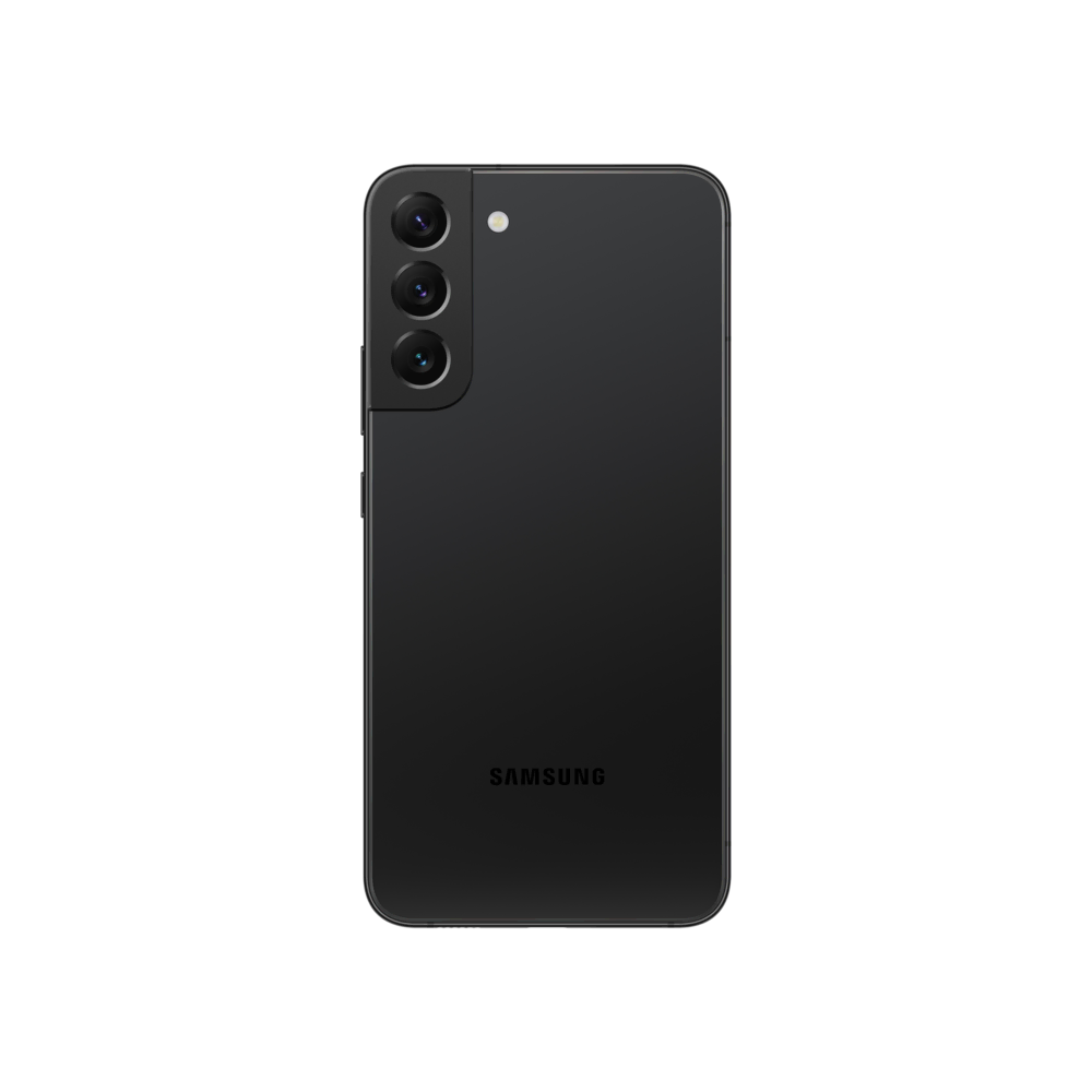 SAMSUNG Galaxy S22+ 256GB Siyah Android Telefon Modelleri