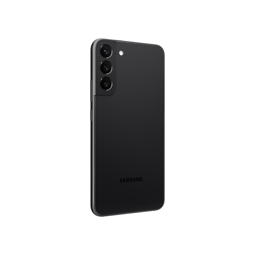 SAMSUNG Galaxy S22+ 256GB Siyah Android Telefon Modelleri
