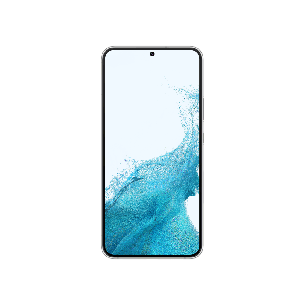 SAMSUNG Galaxy S22+ 256GB Beyaz Android Telefon Modelleri