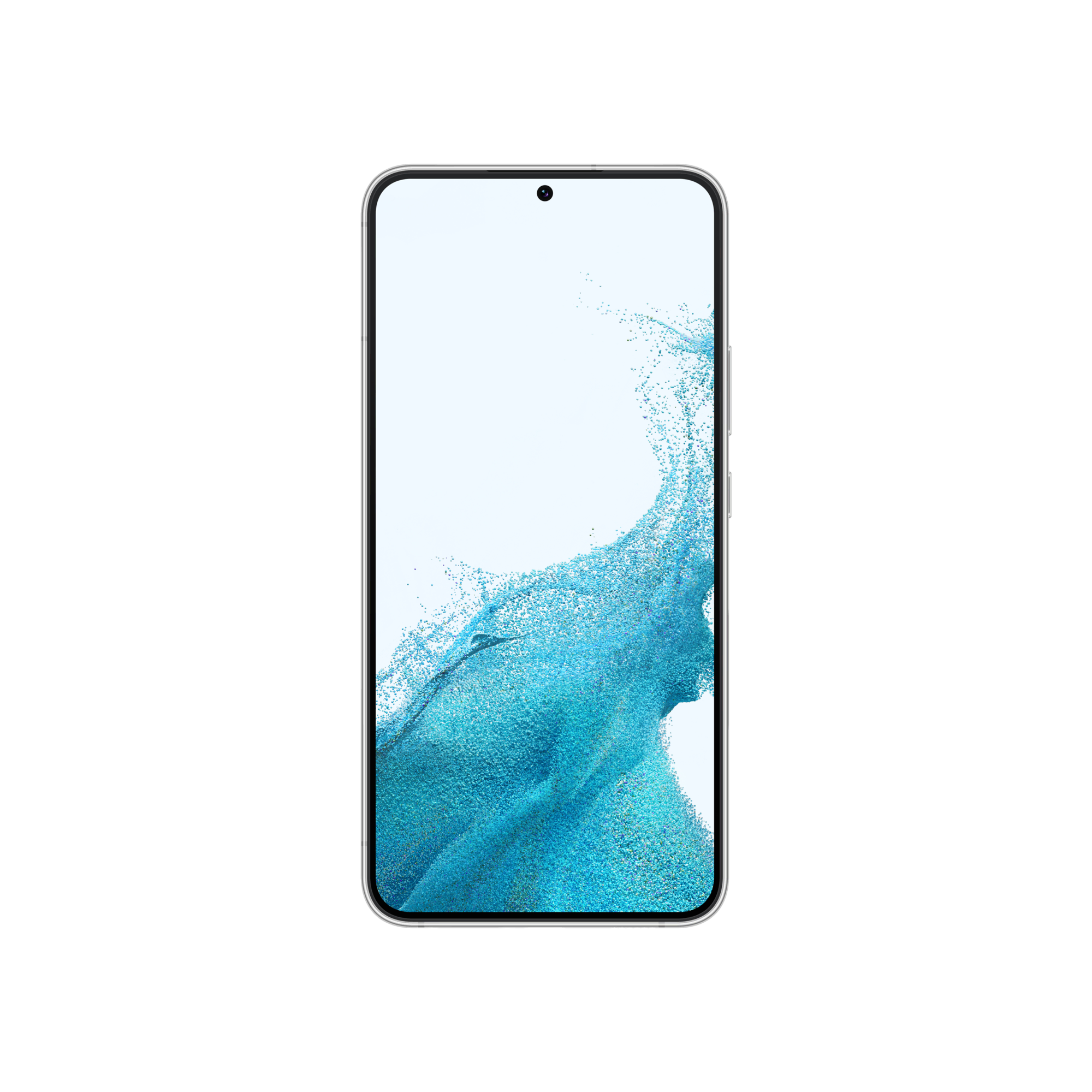 SAMSUNG Galaxy S22+ 256GB Beyaz Android Telefon Modelleri