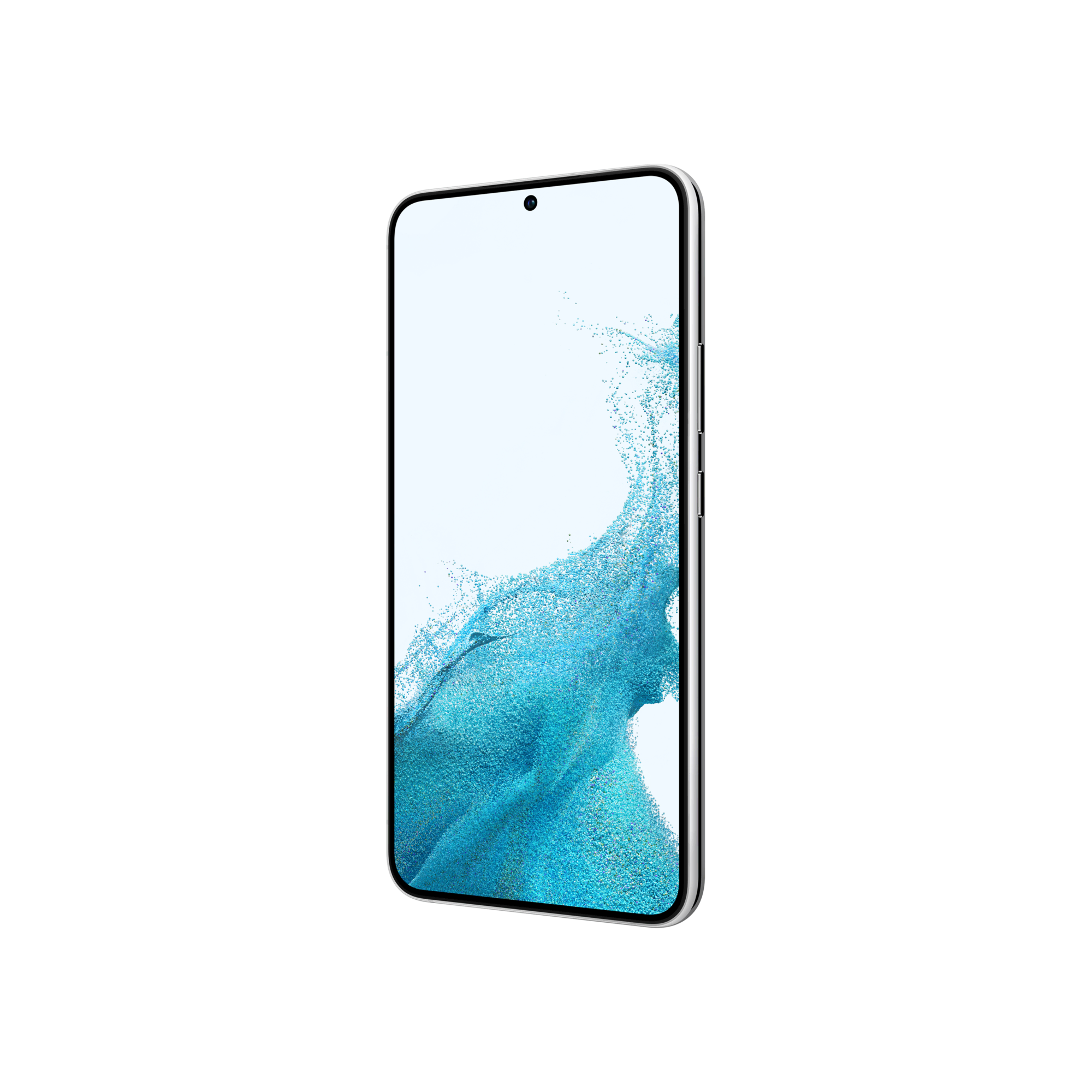 SAMSUNG Galaxy S22+ 256GB Beyaz Android Telefon Modelleri