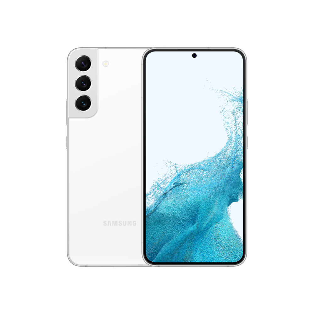 SAMSUNG Galaxy S22+ 256GB Beyaz Android Telefon Modelleri