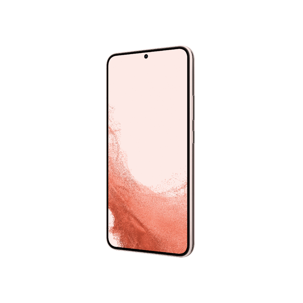 SAMSUNG Galaxy S22+ 128GB Pembe Android Telefon Modelleri