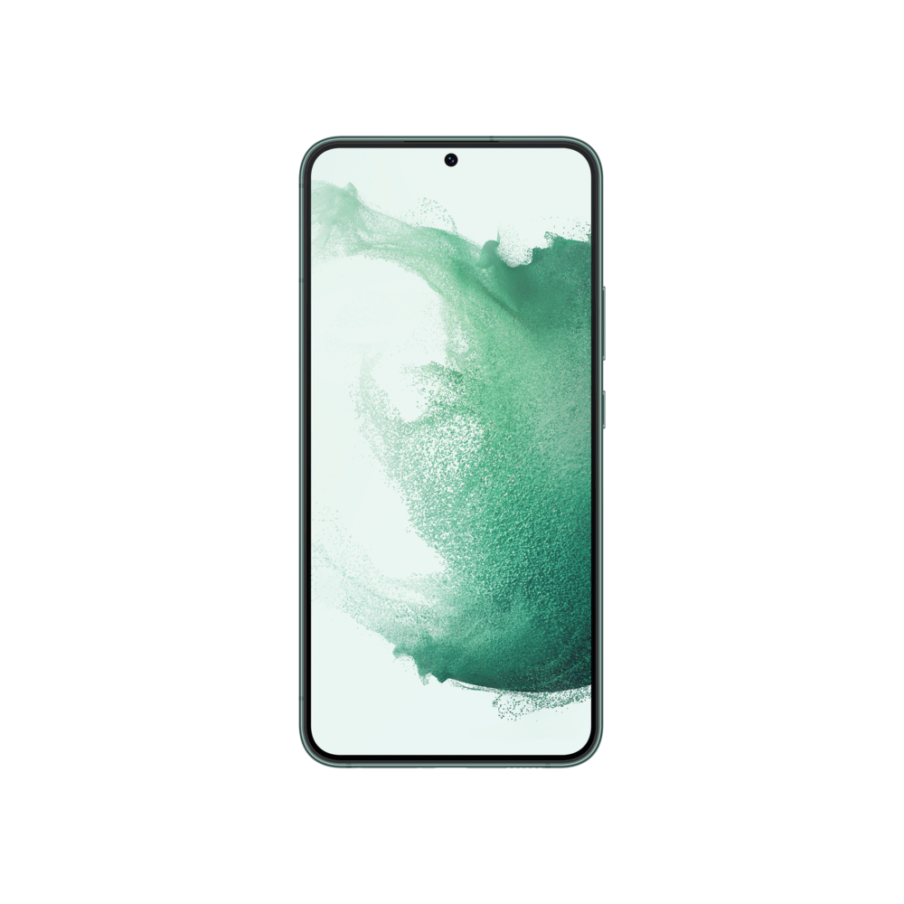 SAMSUNG Galaxy S22+ 128GB Yeşil Android Telefon Modelleri