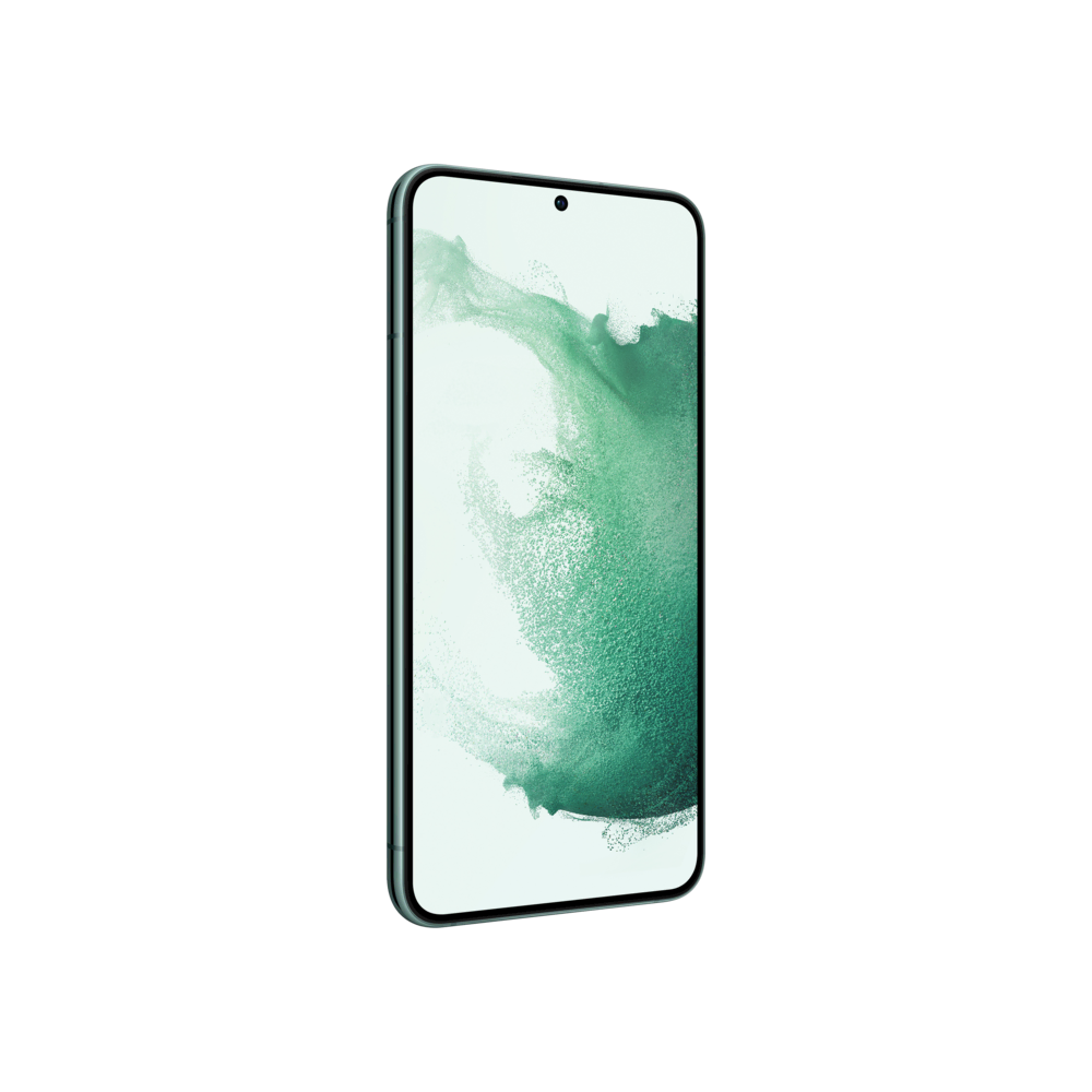 SAMSUNG Galaxy S22+ 128GB Yeşil Android Telefon Modelleri