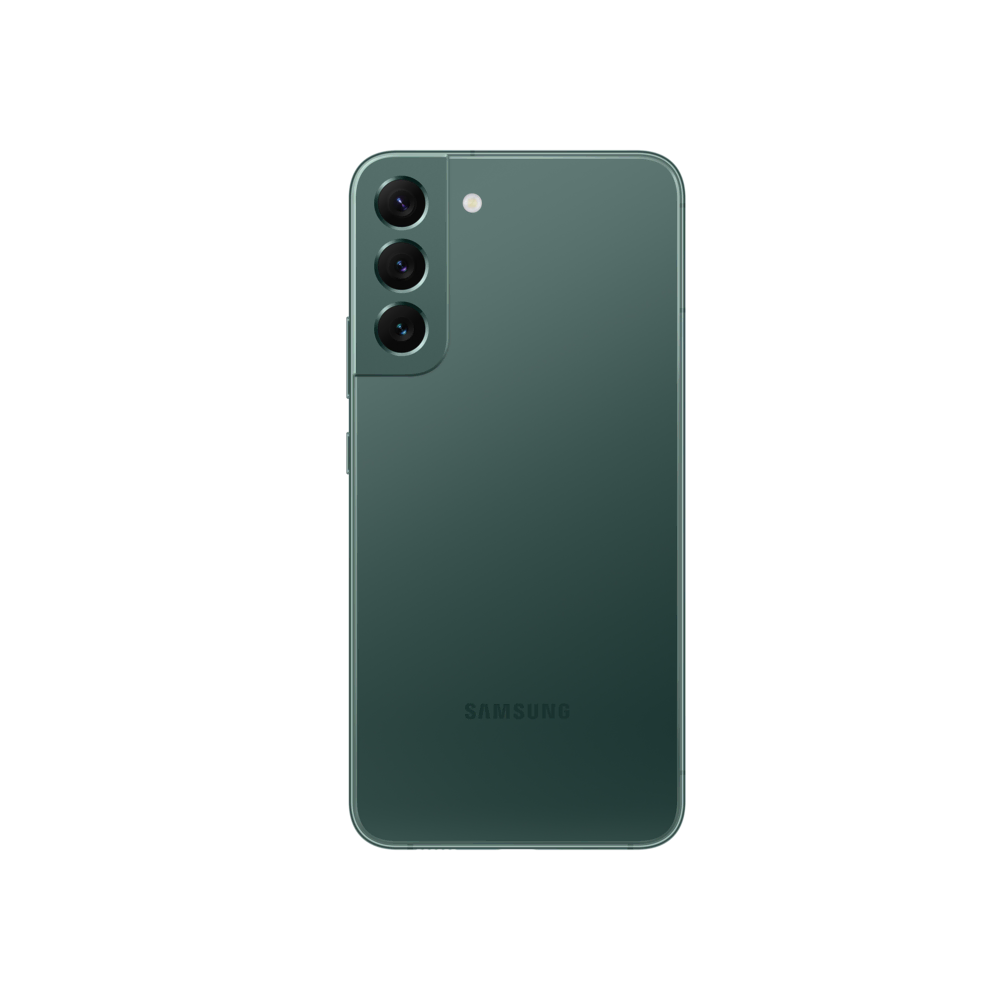 SAMSUNG Galaxy S22+ 128GB Yeşil Android Telefon Modelleri