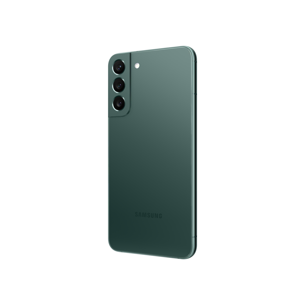 SAMSUNG Galaxy S22+ 128GB Yeşil Android Telefon Modelleri