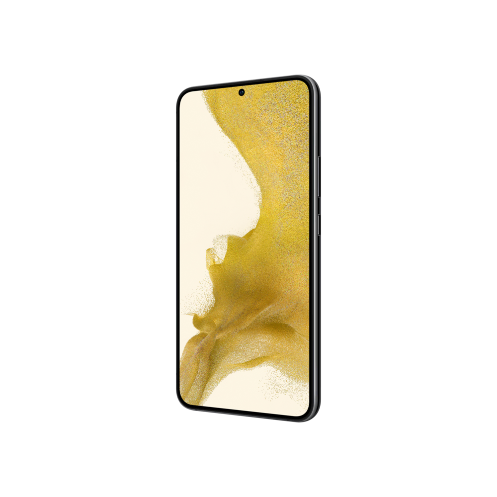 SAMSUNG Galaxy S22+ 128GB Siyah Android Telefon Modelleri