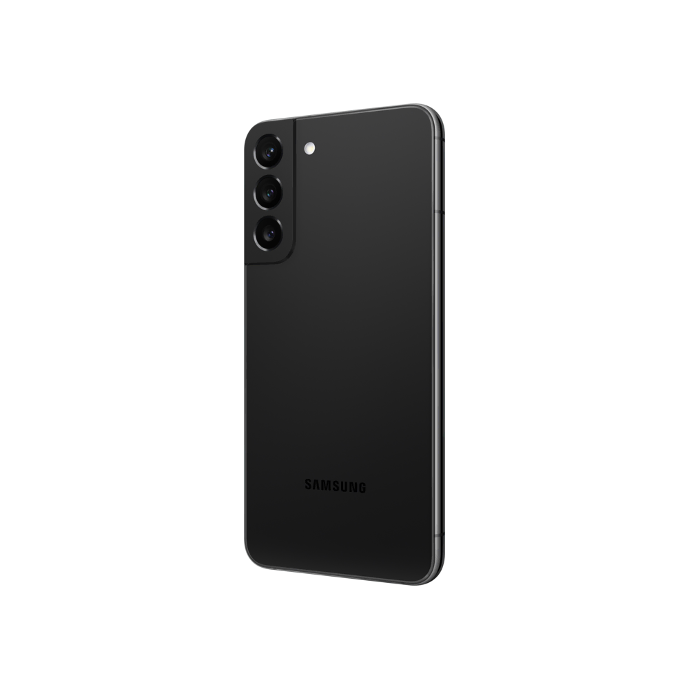 SAMSUNG Galaxy S22+ 128GB Siyah Android Telefon Modelleri