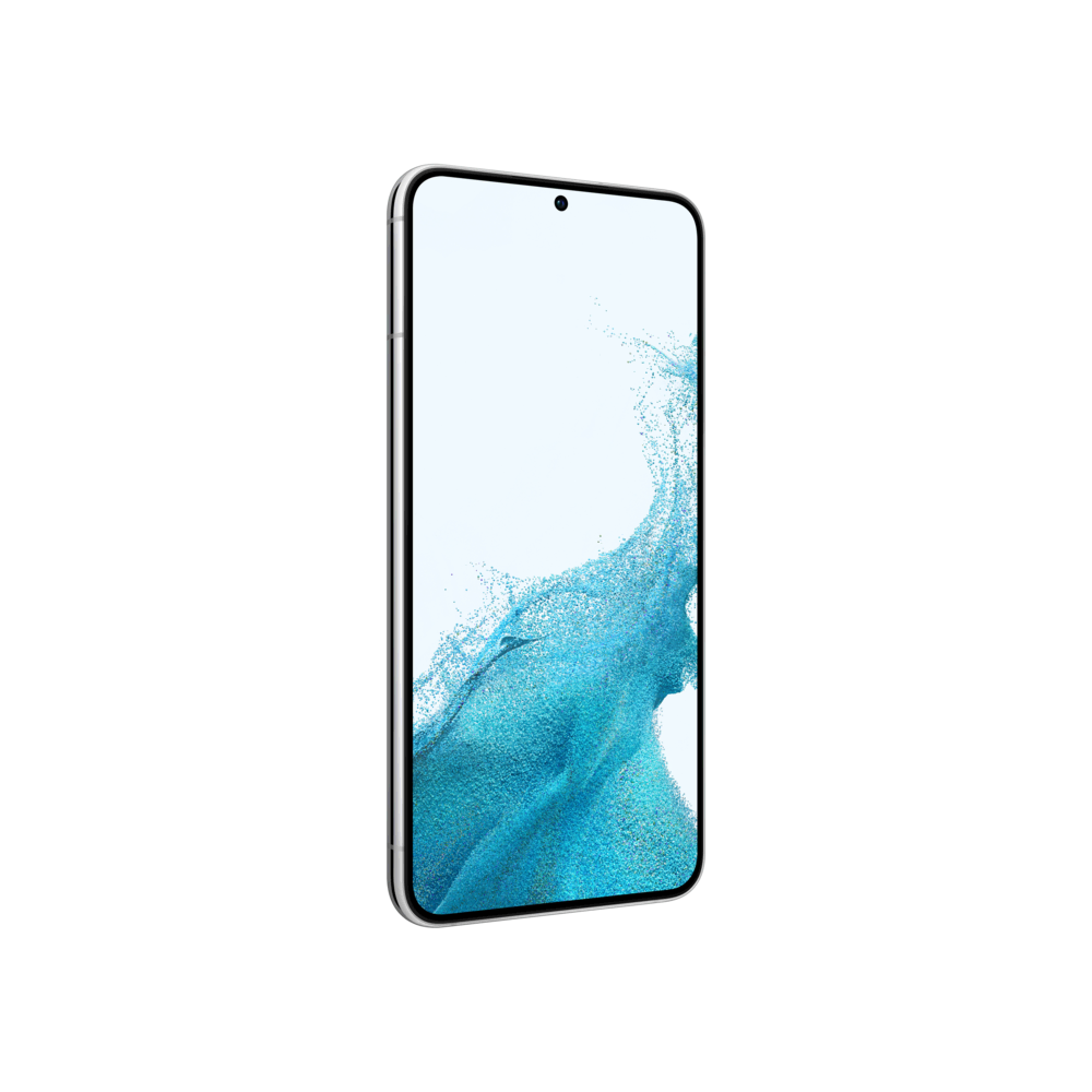 SAMSUNG Galaxy S22+ 128GB Beyaz Android Telefon Modelleri