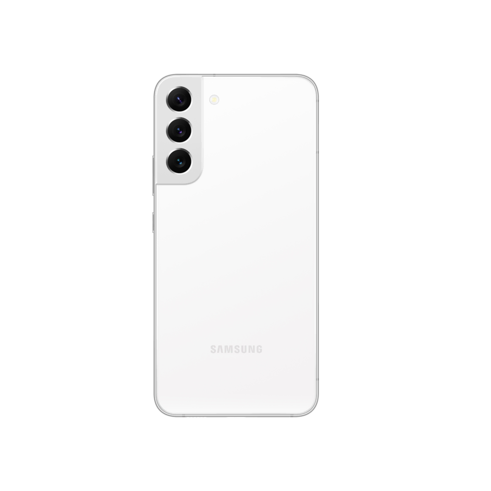 SAMSUNG Galaxy S22+ 128GB Beyaz Android Telefon Modelleri