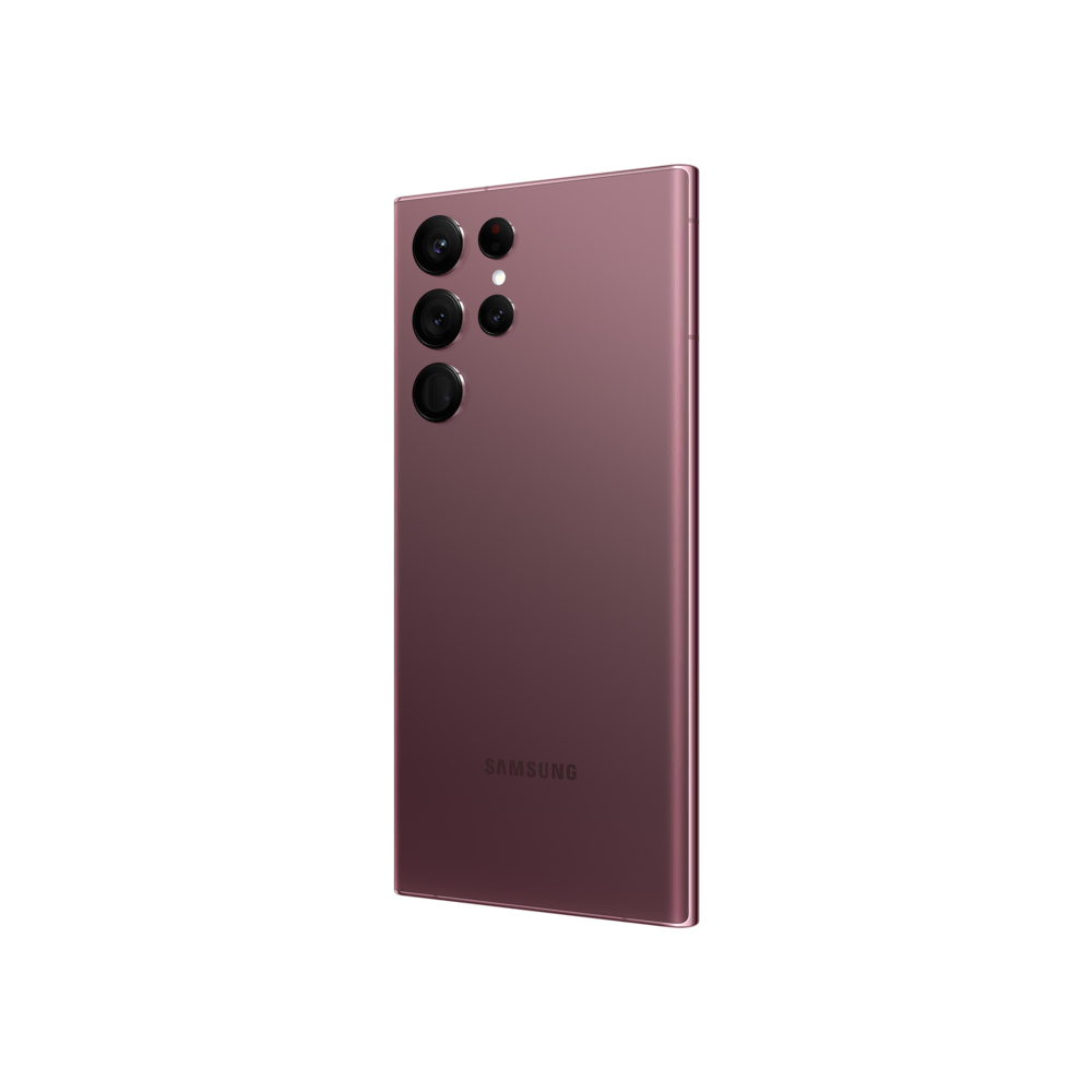 SAMSUNG Galaxy S22 Ultra 512GB Bordo Android Telefon Modelleri