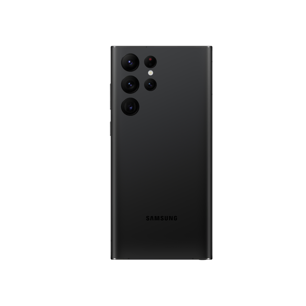SAMSUNG Galaxy S22 Ultra 512GB Siyah Android Telefon Modelleri