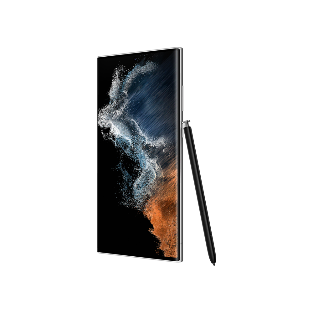 SAMSUNG Galaxy S22 Ultra 512GB Beyaz Android Telefon Modelleri