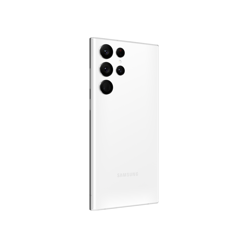 SAMSUNG Galaxy S22 Ultra 512GB Beyaz Android Telefon Modelleri
