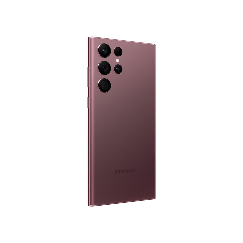 SAMSUNG Galaxy S22 Ultra 256GB Bordo Android Telefon Modelleri