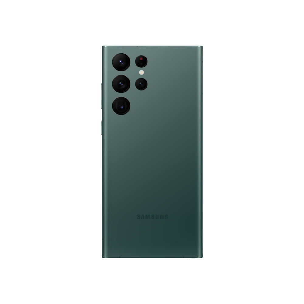 SAMSUNG Galaxy S22 Ultra 256GB Yeşil Android Telefon Modelleri
