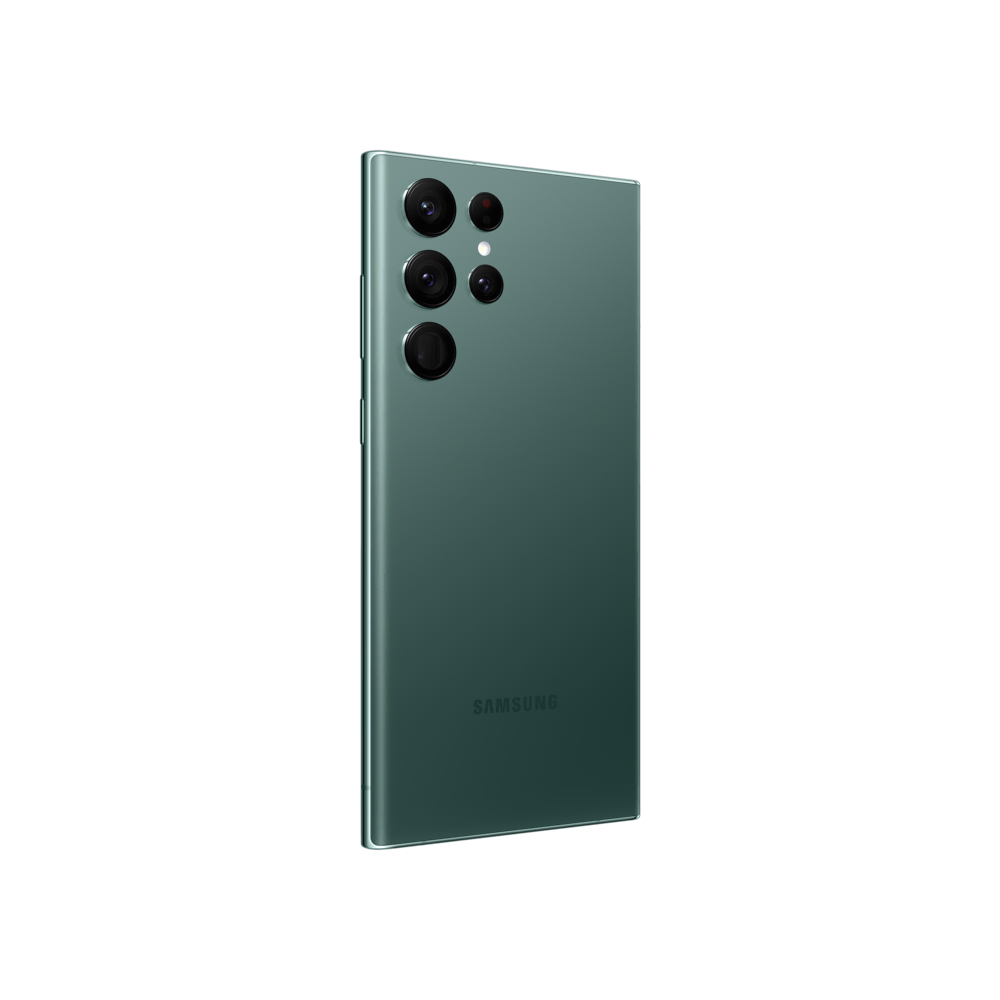 SAMSUNG Galaxy S22 Ultra 256GB Yeşil Android Telefon Modelleri