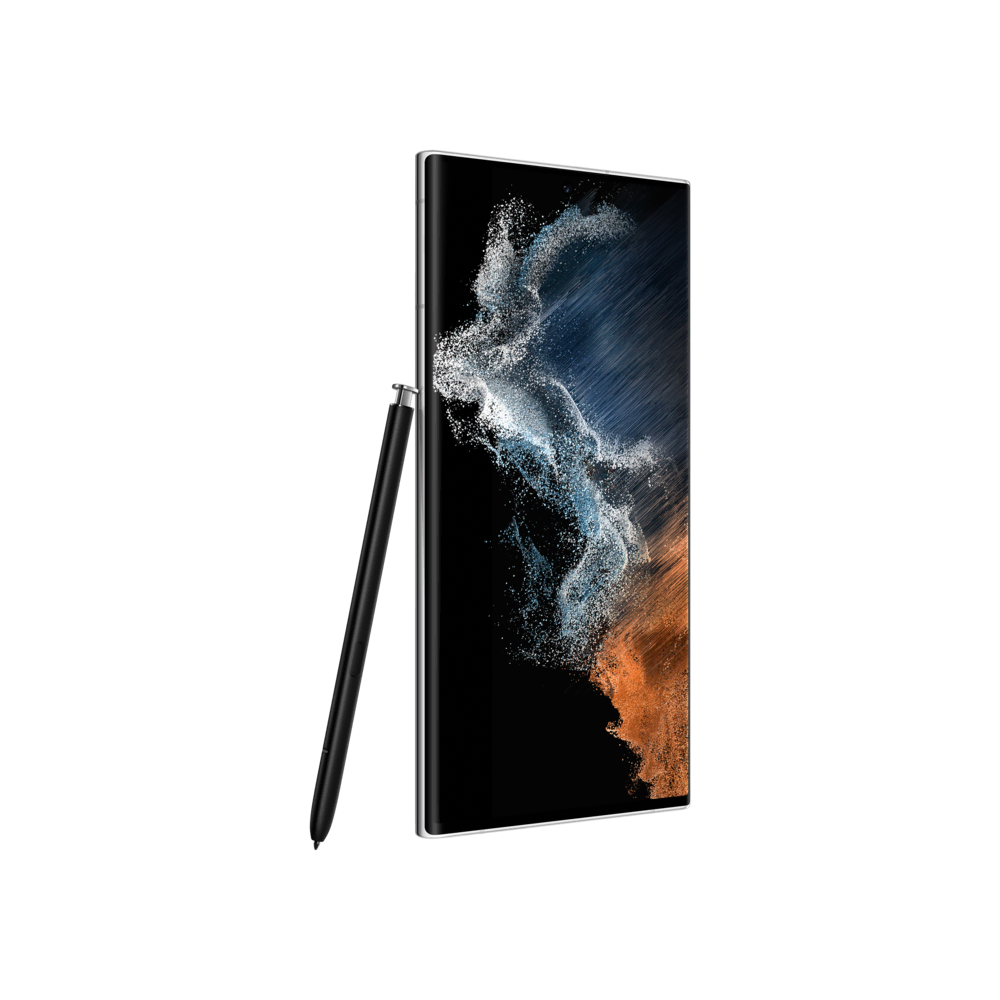 SAMSUNG Galaxy S22 Ultra 256GB Beyaz Android Telefon Modelleri