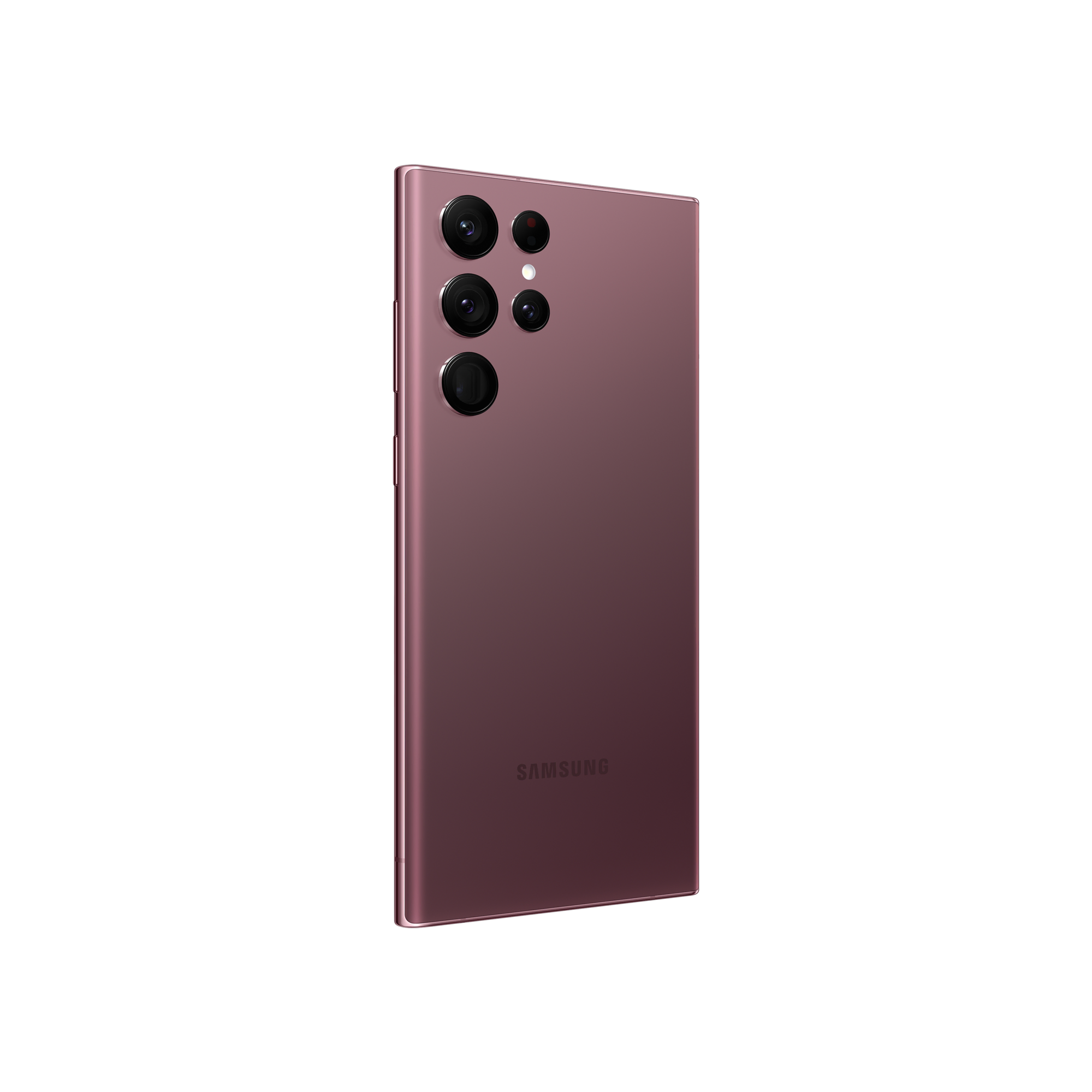 SAMSUNG Galaxy S22 Ultra 128GB Bordo 