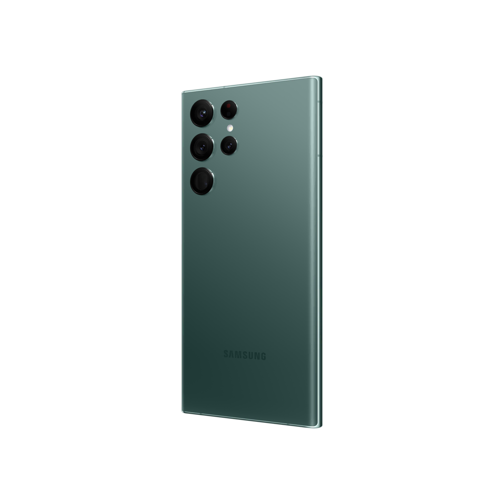 SAMSUNG Galaxy S22 Ultra 128GB Yeşil Android Telefon Modelleri