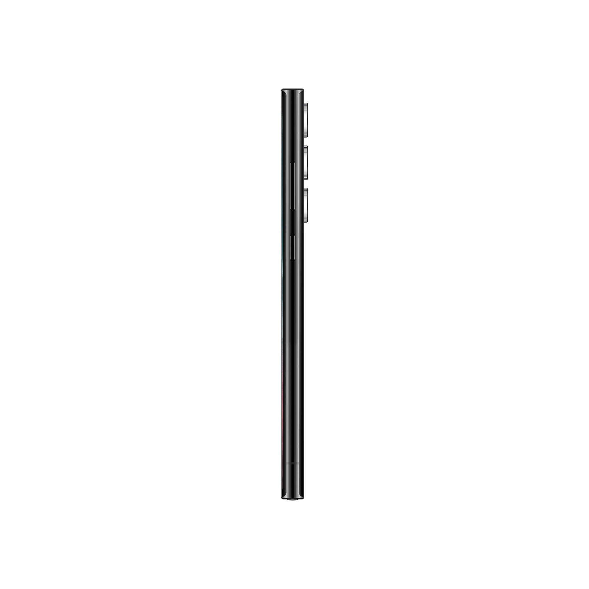 SAMSUNG Galaxy S22 Ultra 128GB Siyah 