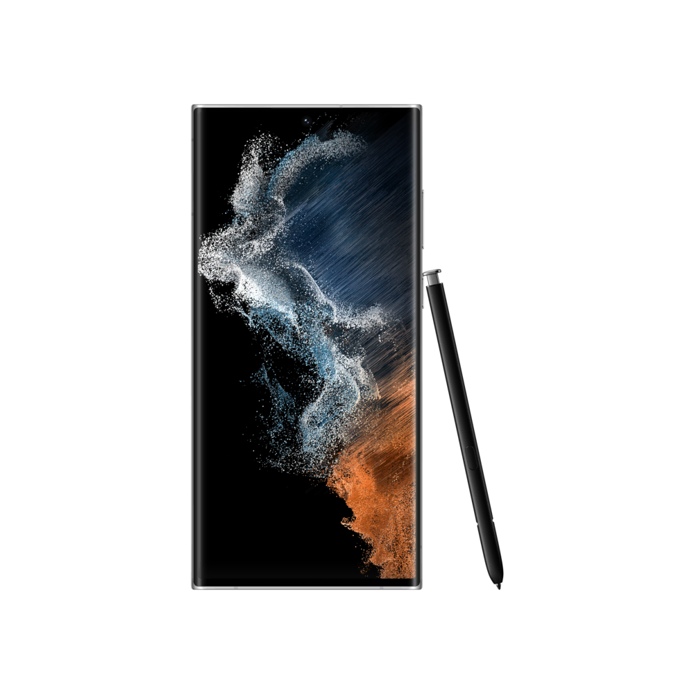 SAMSUNG Galaxy S22 Ultra 128GB Beyaz Android Telefon Modelleri