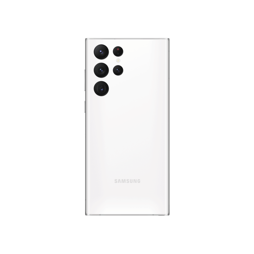 SAMSUNG Galaxy S22 Ultra 128GB Beyaz Android Telefon Modelleri