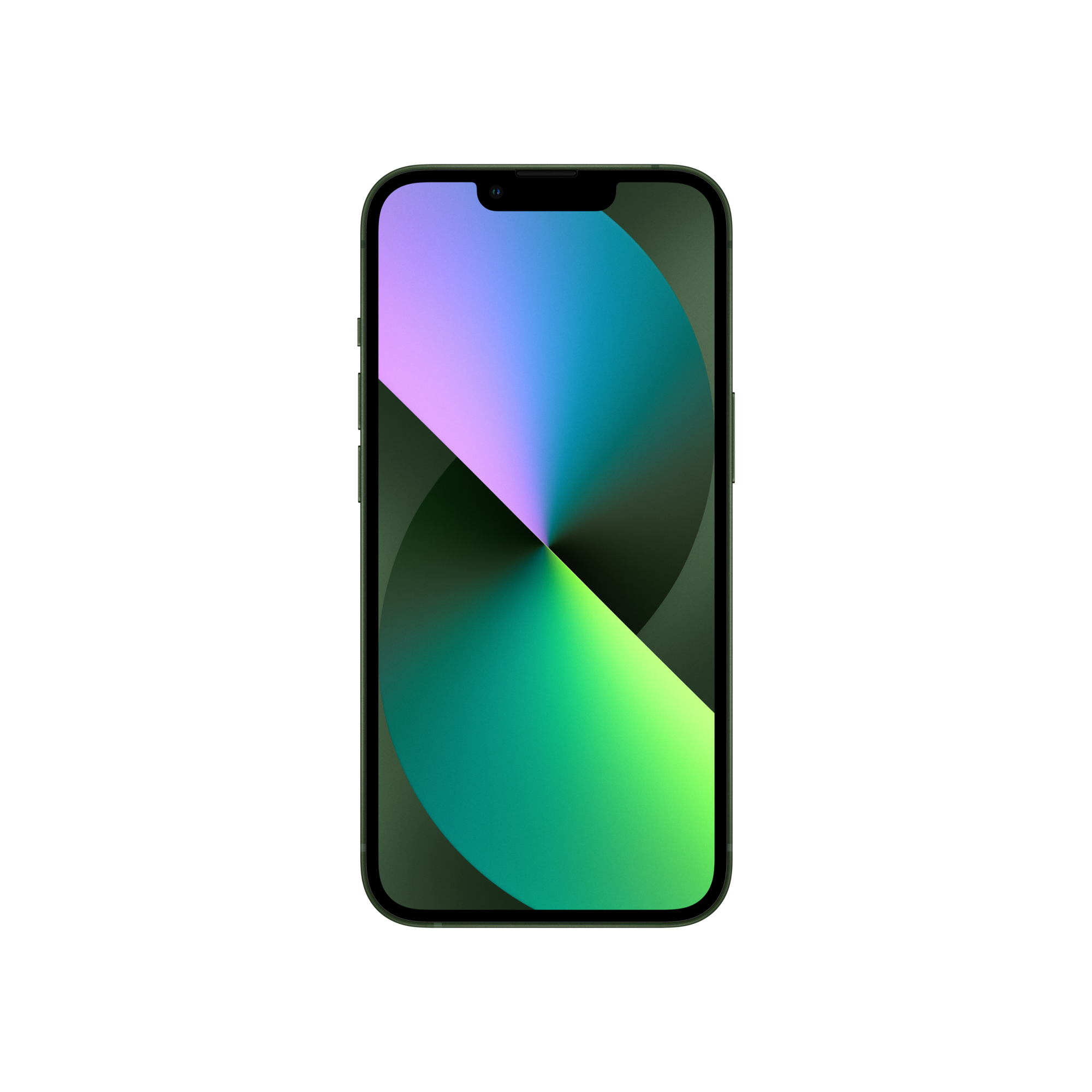 iPhone 13 128GB Yeşil iPhone Telefon Modelleri