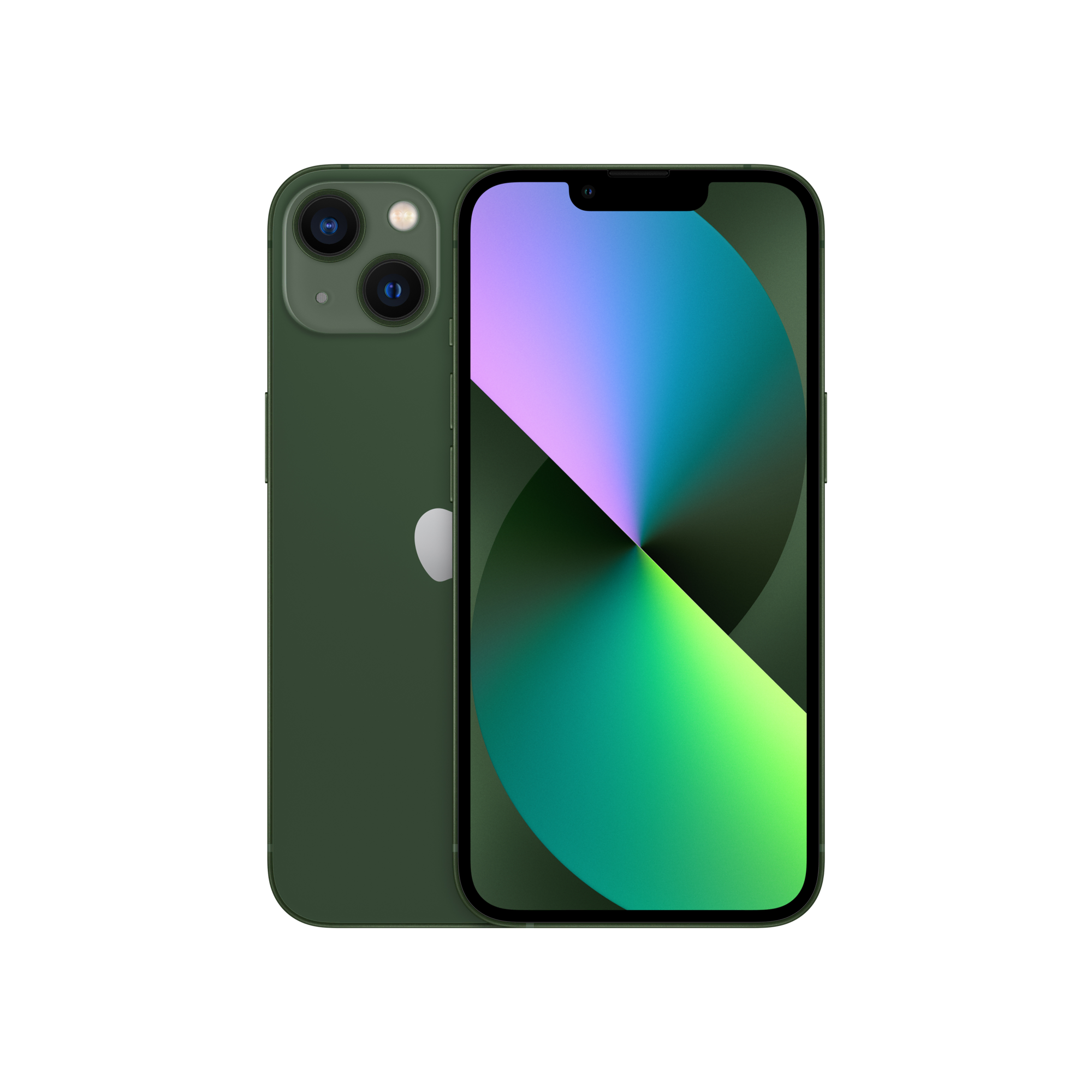 iPhone 13 512GB Yeşil 