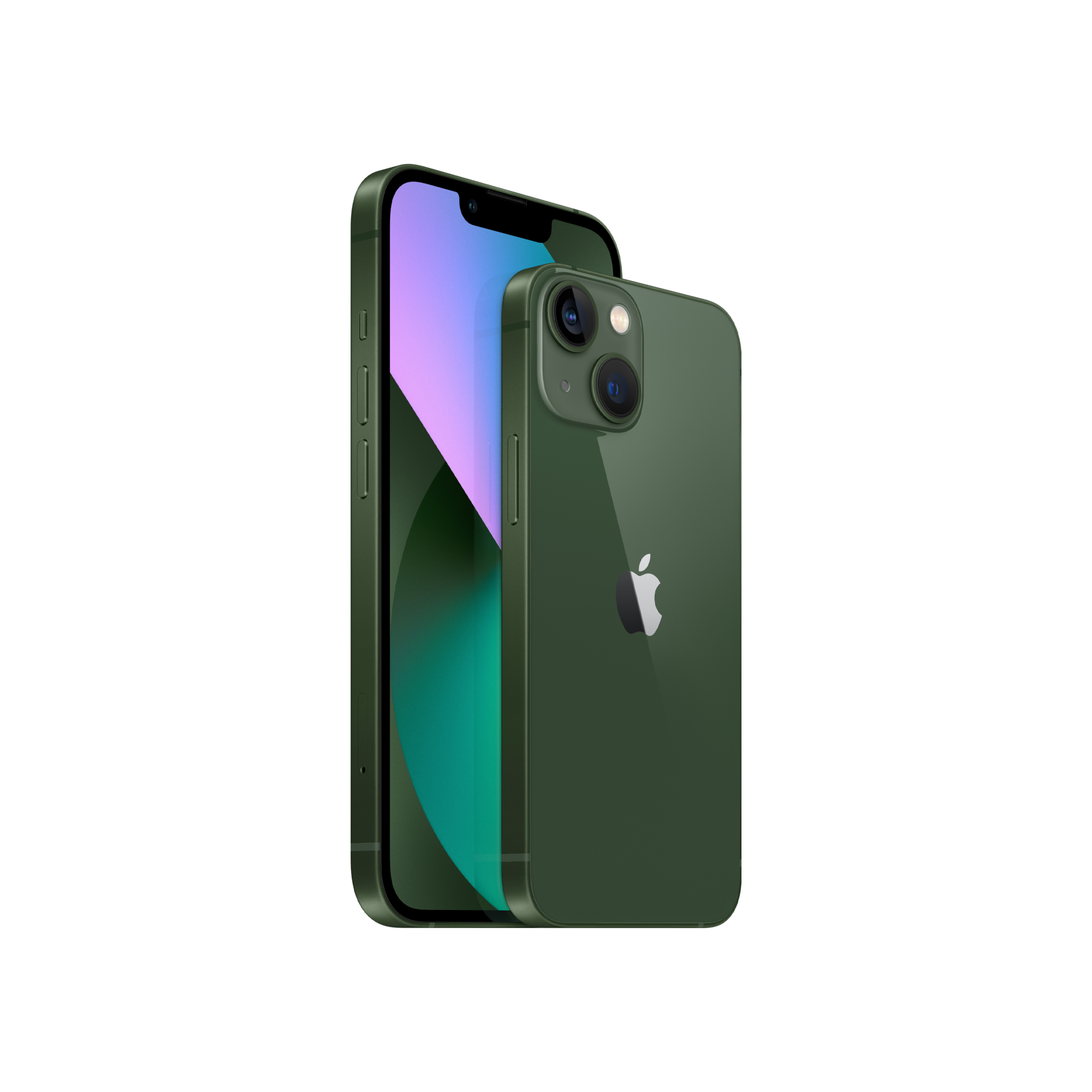 iPhone 13 512GB Yeşil 