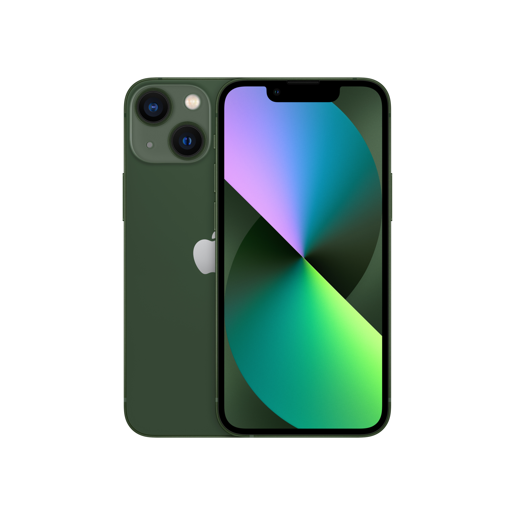 iPhone 13 mini 256GB Yeşil iPhone Telefon Modelleri