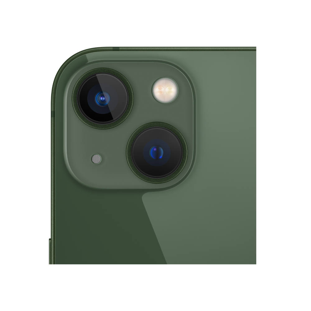 iPhone 13 mini 512GB Yeşil 