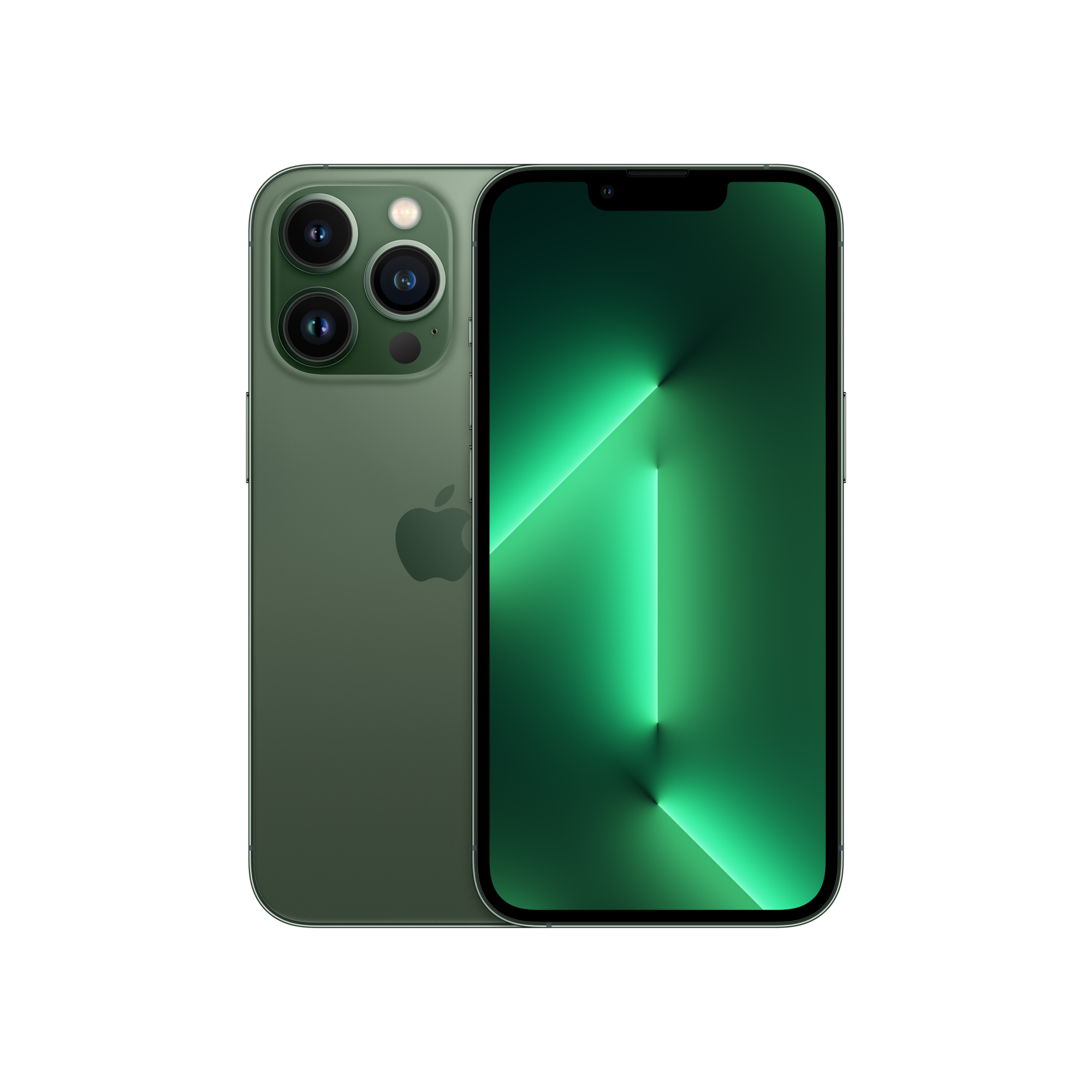 iPhone 13 Pro 256GB Yeşil iPhone Telefon Modelleri