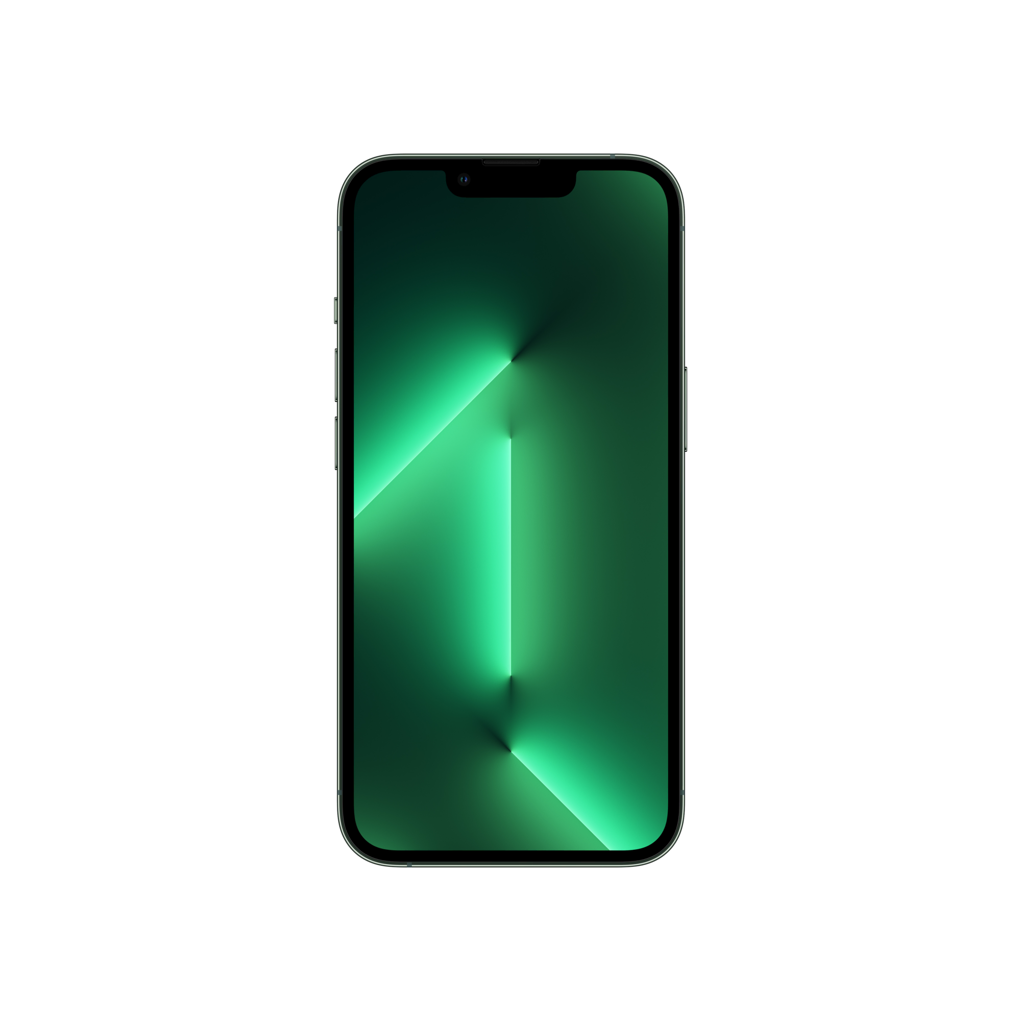 iPhone 13 Pro 256GB Yeşil iPhone Telefon Modelleri