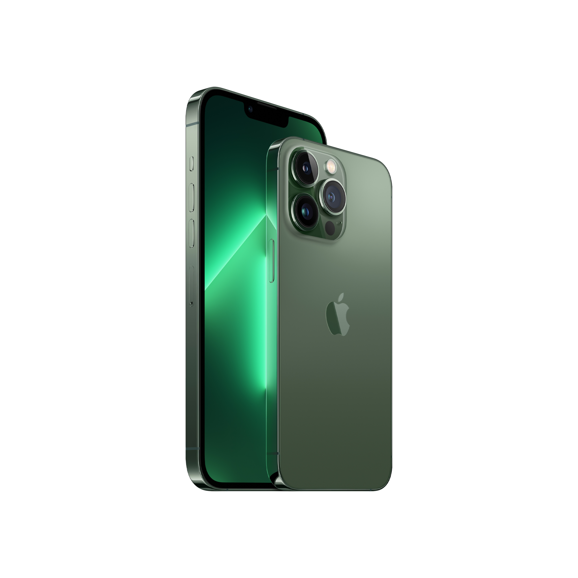 iPhone 13 Pro 1TB Yeşil iPhone Telefon Modelleri