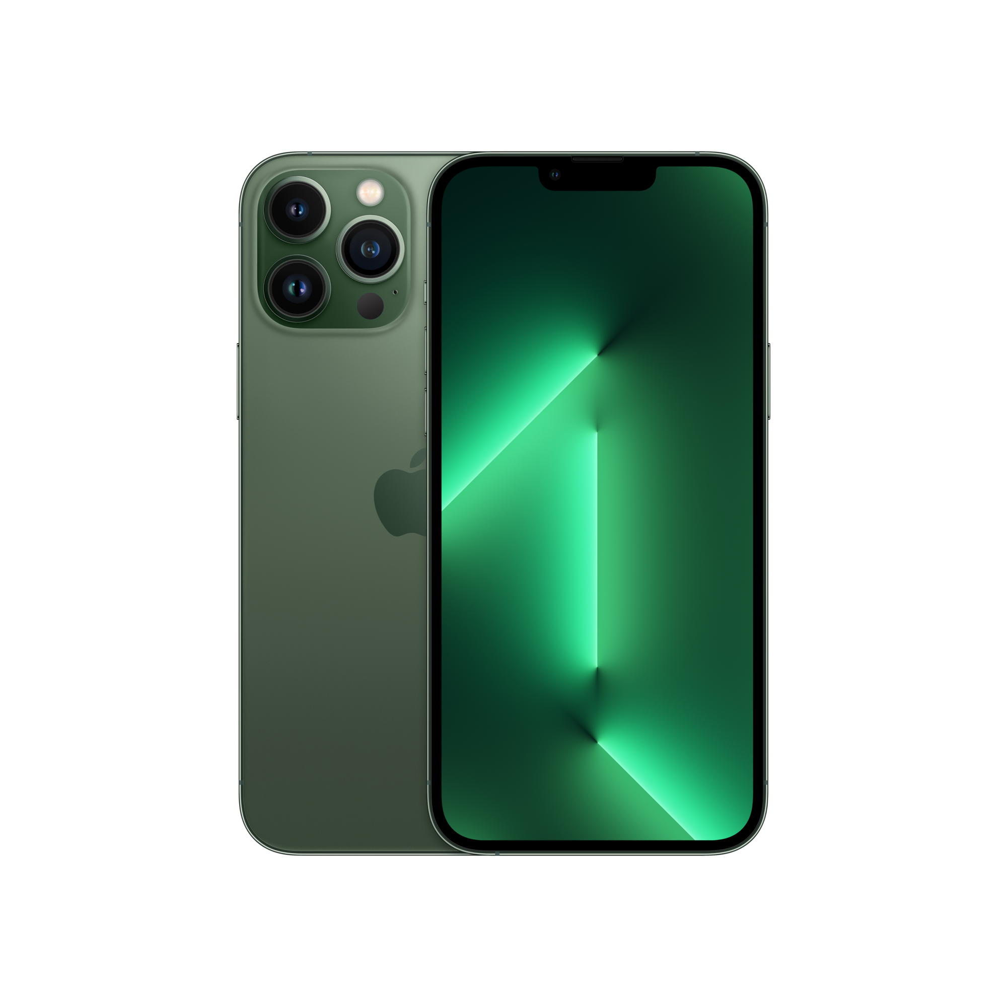 iPhone 13 Pro Max 256GB Yeşil iPhone Telefon Modelleri