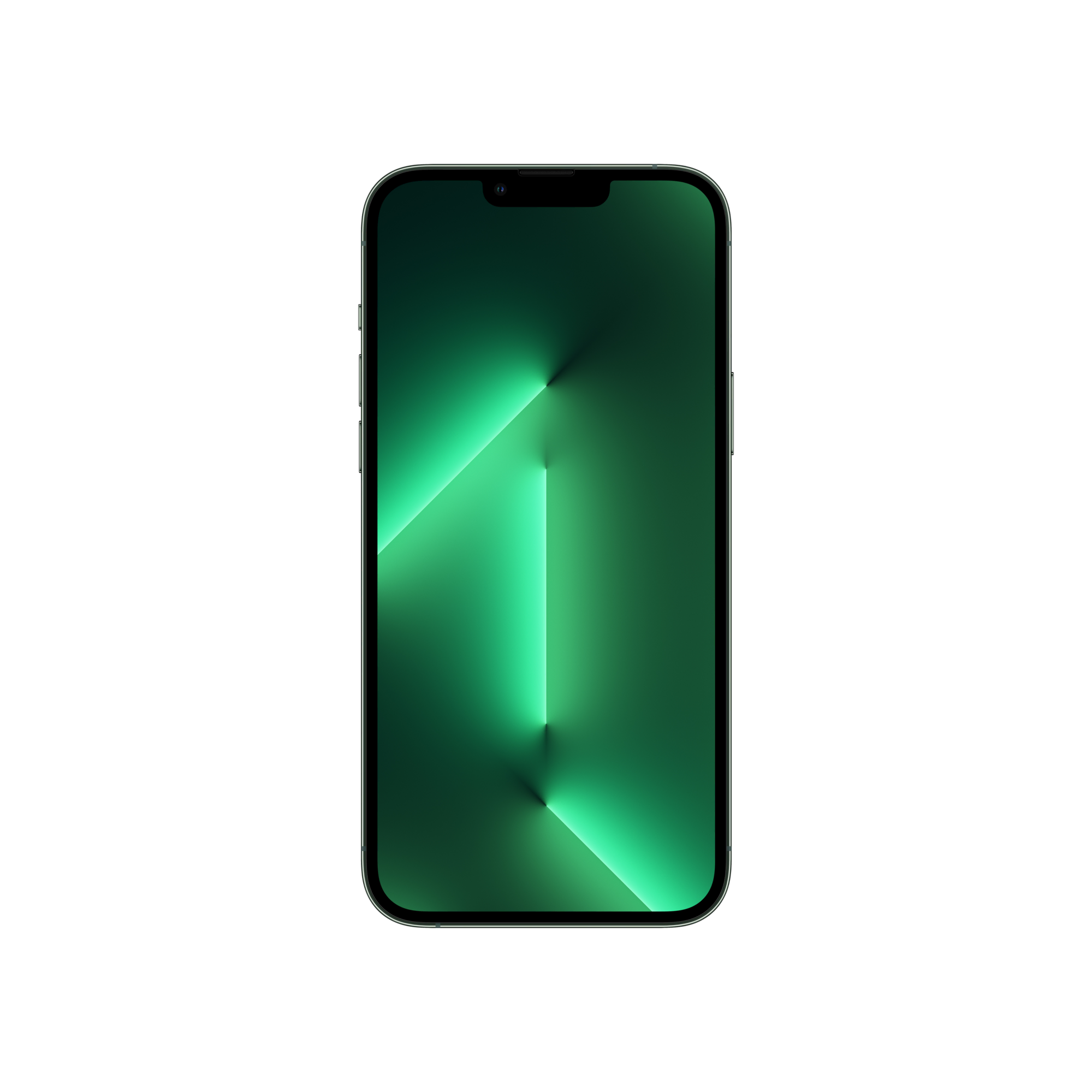 iPhone 13 Pro Max 256GB Yeşil iPhone Telefon Modelleri