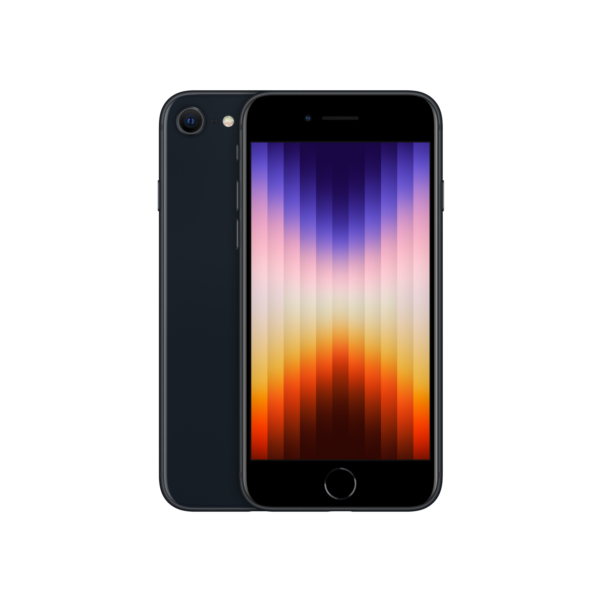 IPHONE SE 64GB Siyah 2022 iPhone Telefon Modelleri