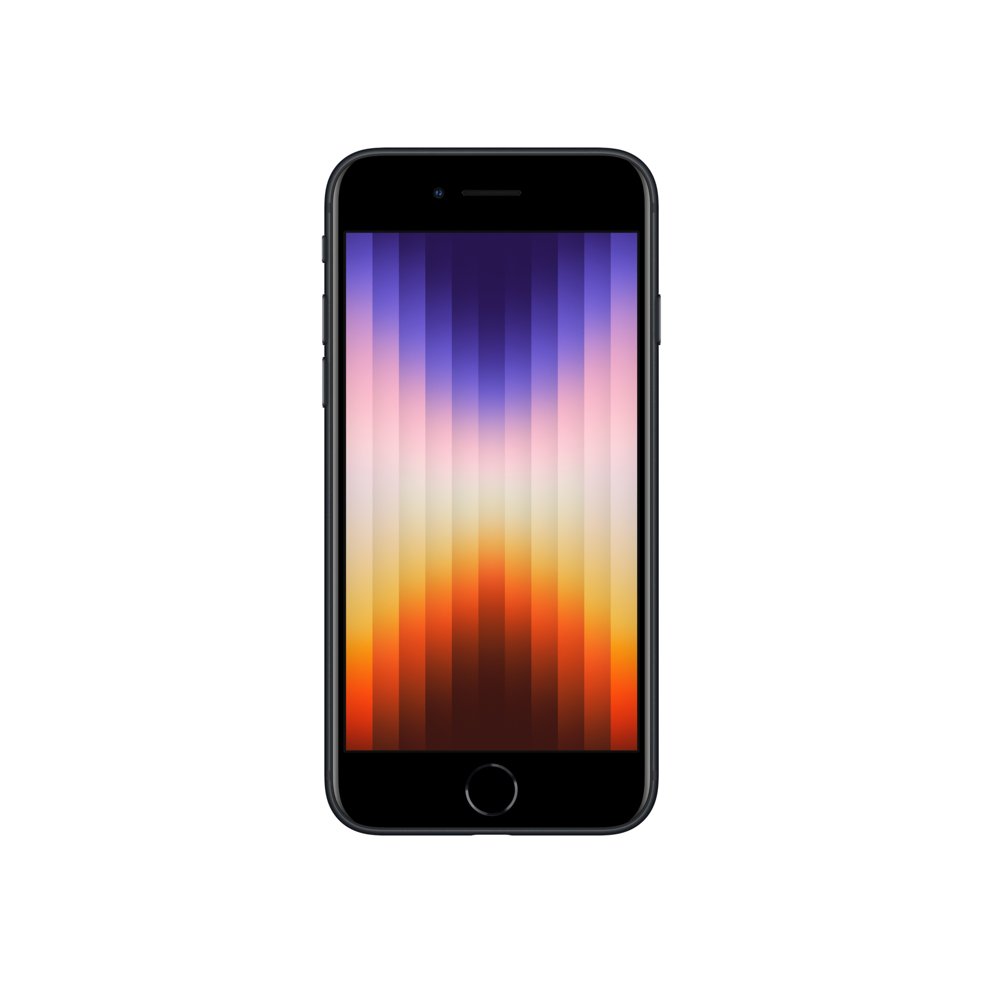 IPHONE SE 64GB Siyah 2022 iPhone Telefon Modelleri