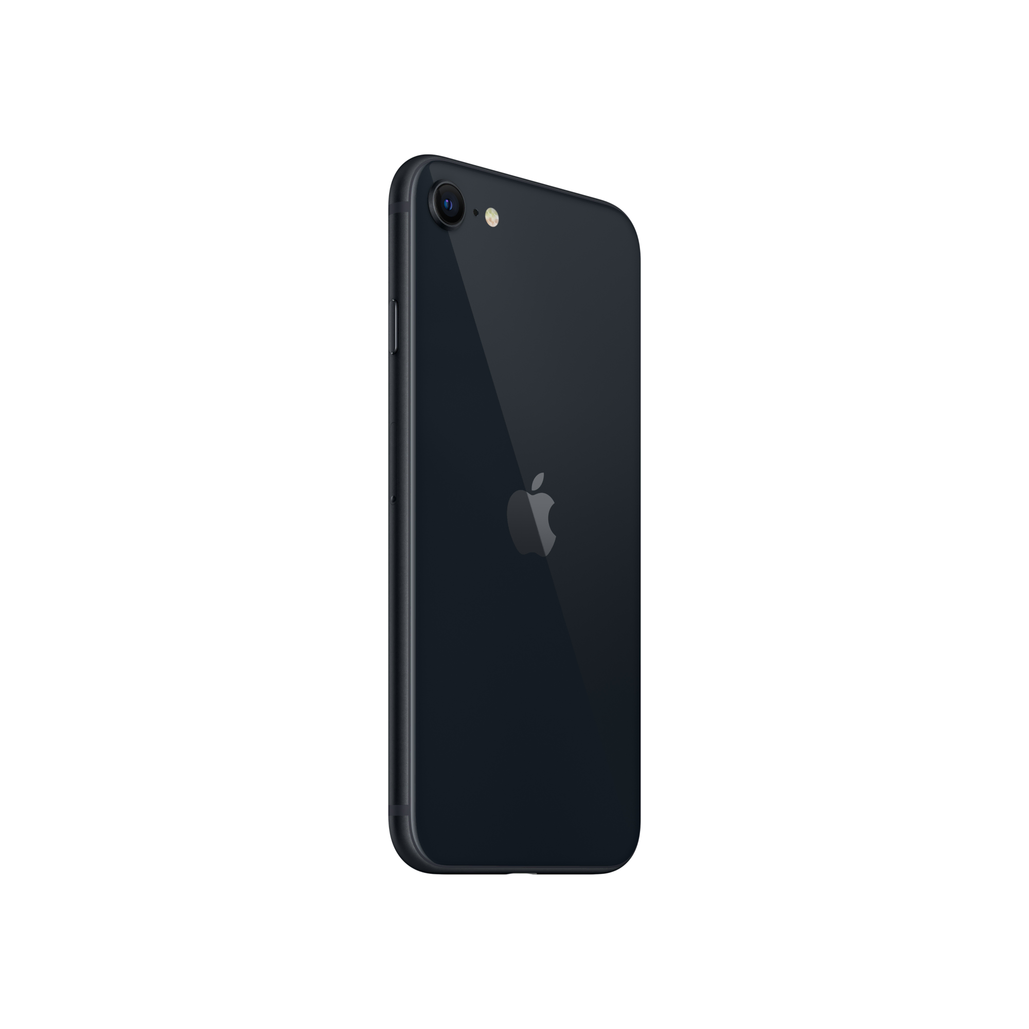 IPHONE SE 64GB Siyah 2022 iPhone Telefon Modelleri