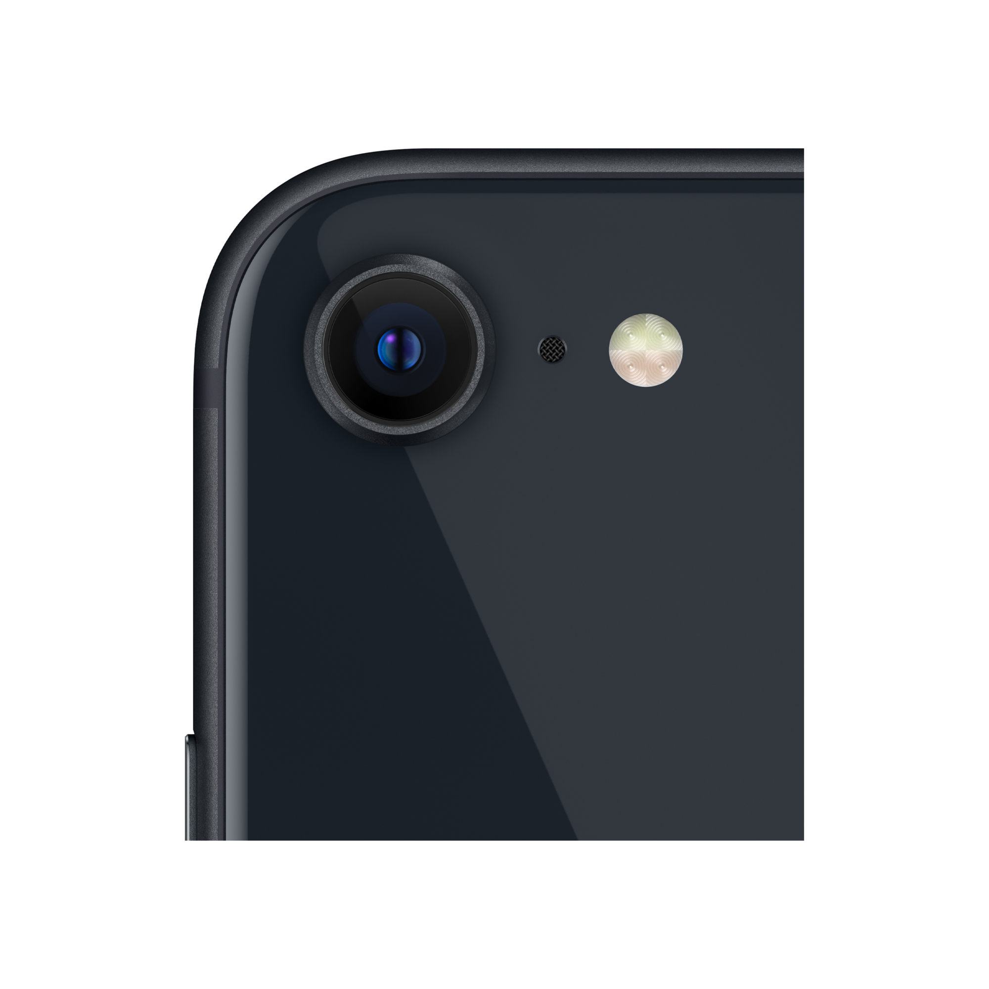 IPHONE SE 64GB Siyah 2022 iPhone Telefon Modelleri