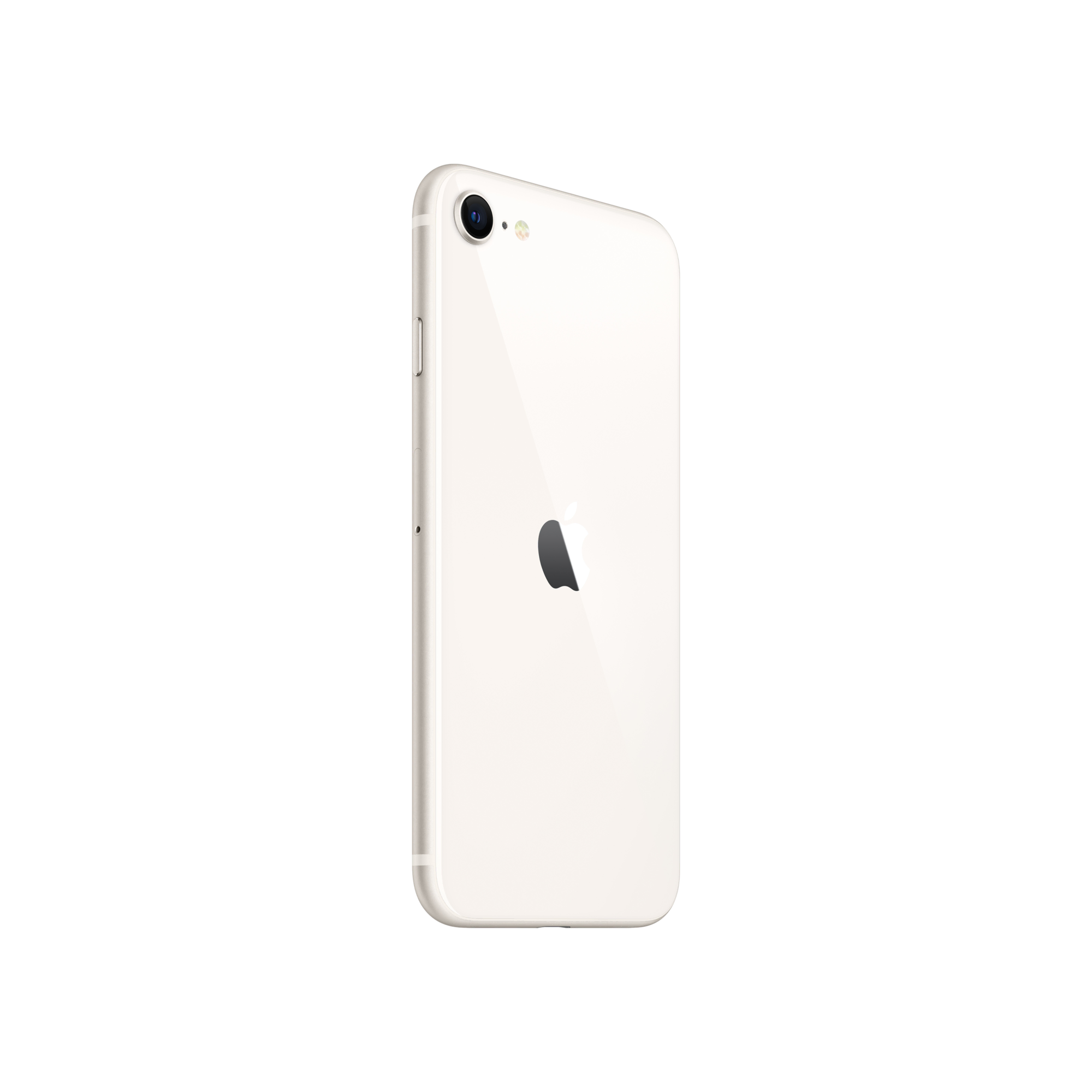 IPHONE SE 128GB Beyaz 2022 iPhone Telefon Modelleri