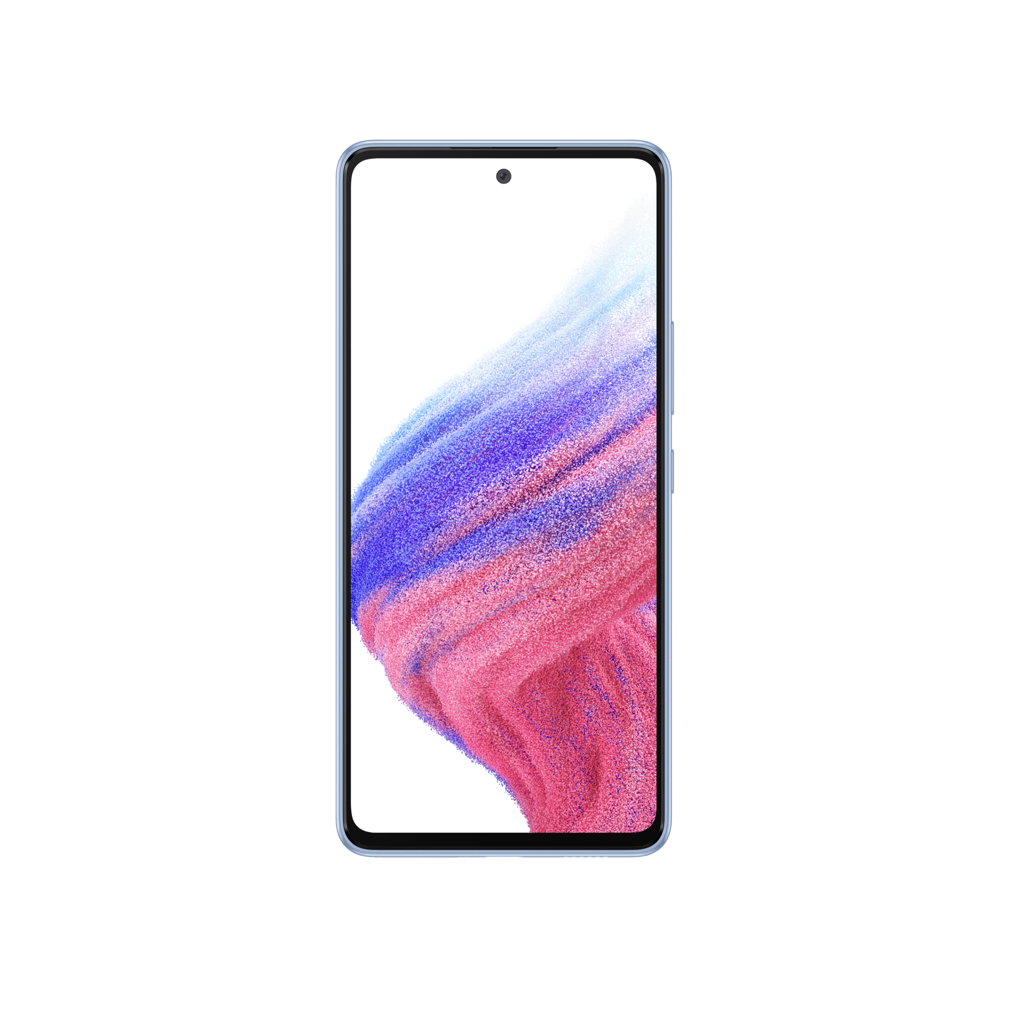 SAMSUNG Galaxy A53 5G 128GB Mavi Android Telefon Modelleri