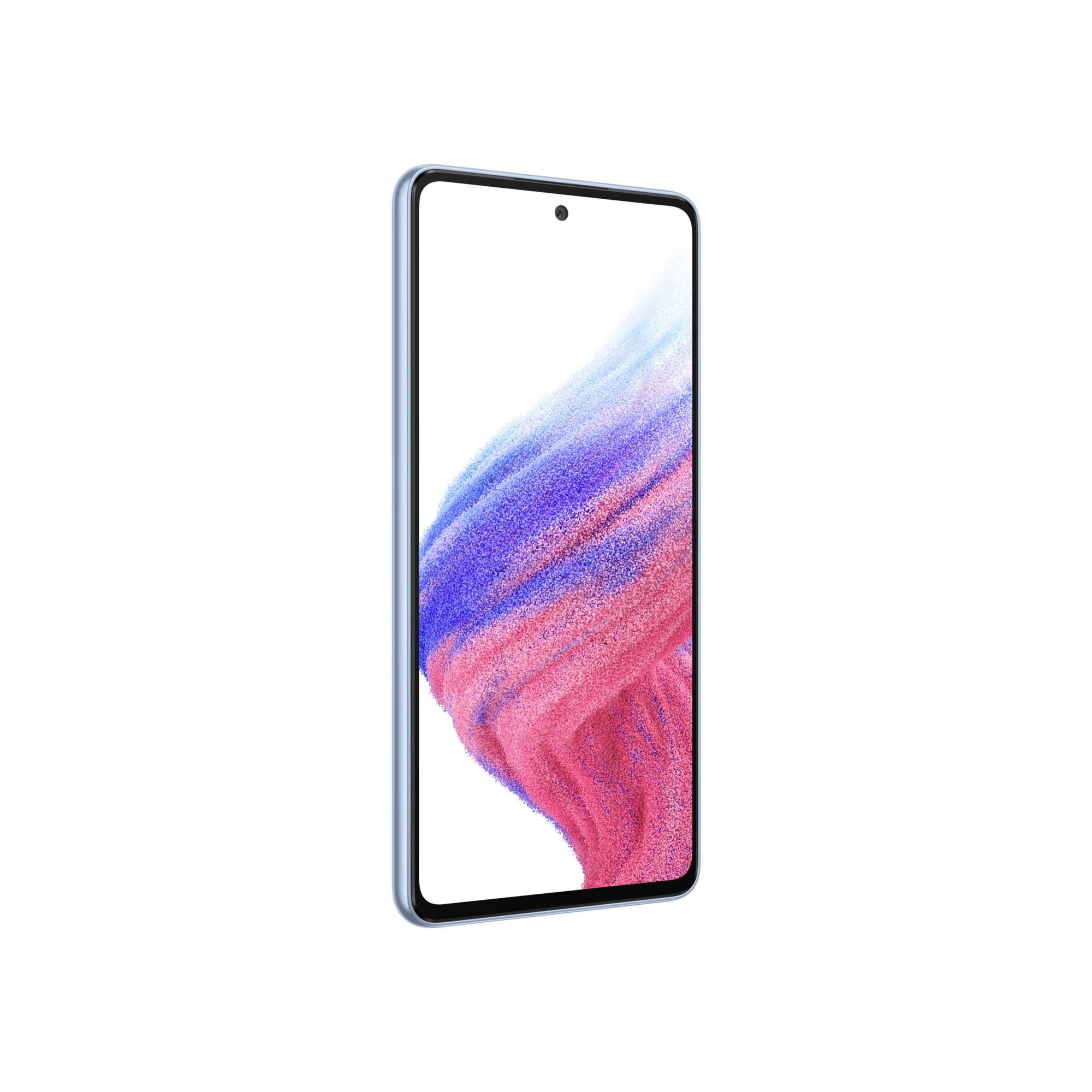 SAMSUNG Galaxy A53 5G 128GB Mavi Android Telefon Modelleri
