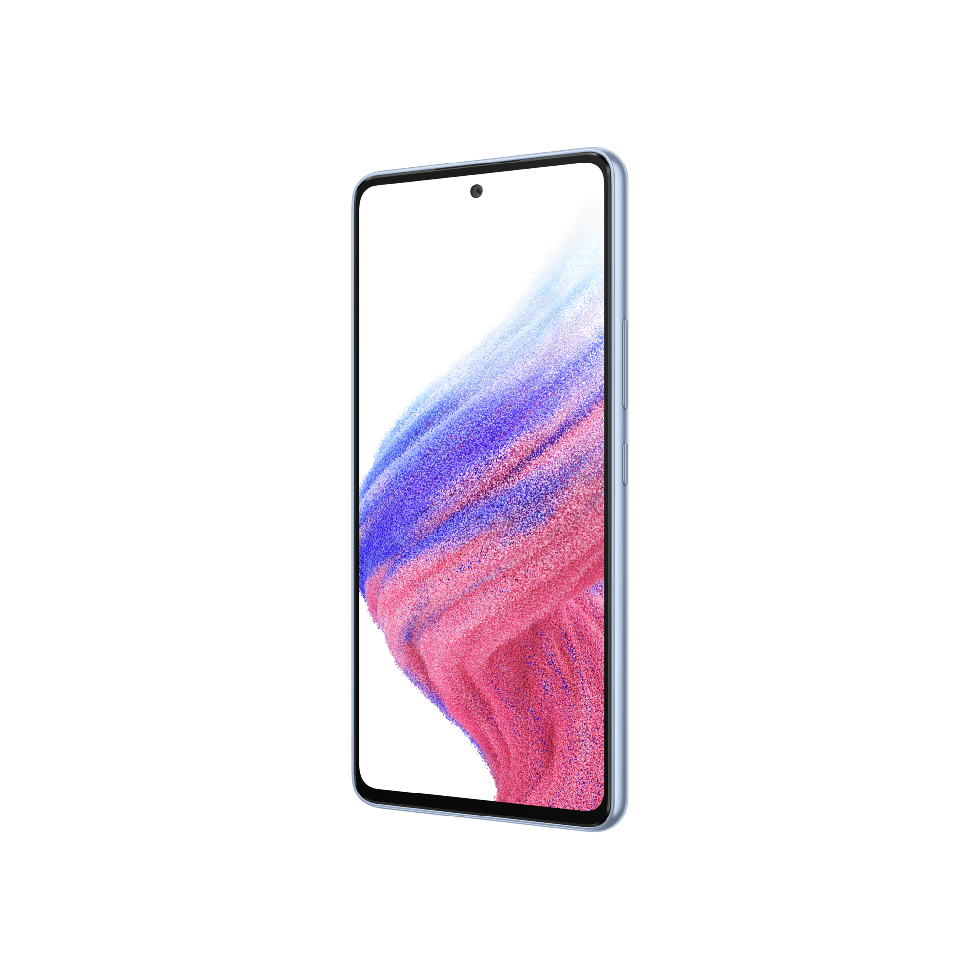 SAMSUNG Galaxy A53 5G 128GB Mavi Android Telefon Modelleri