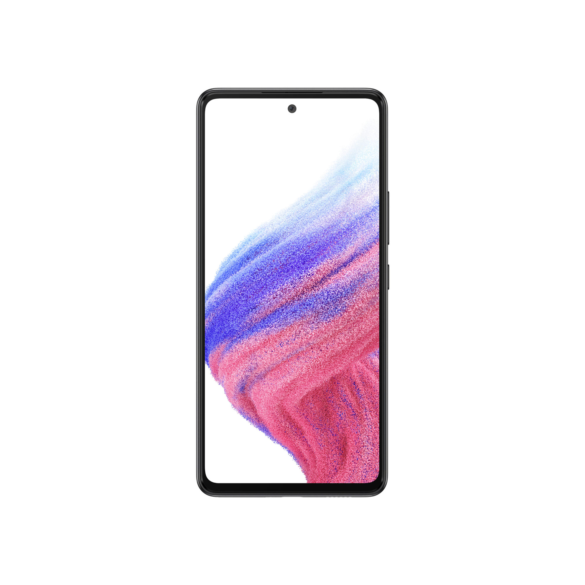 SAMSUNG Galaxy A53 5G 128GB Siyah Android Telefon Modelleri