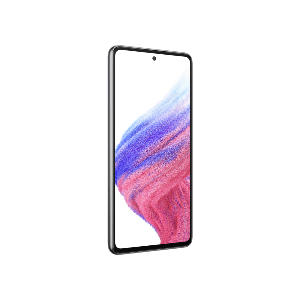 SAMSUNG Galaxy A53 5G 128GB Siyah Android Telefon Modelleri