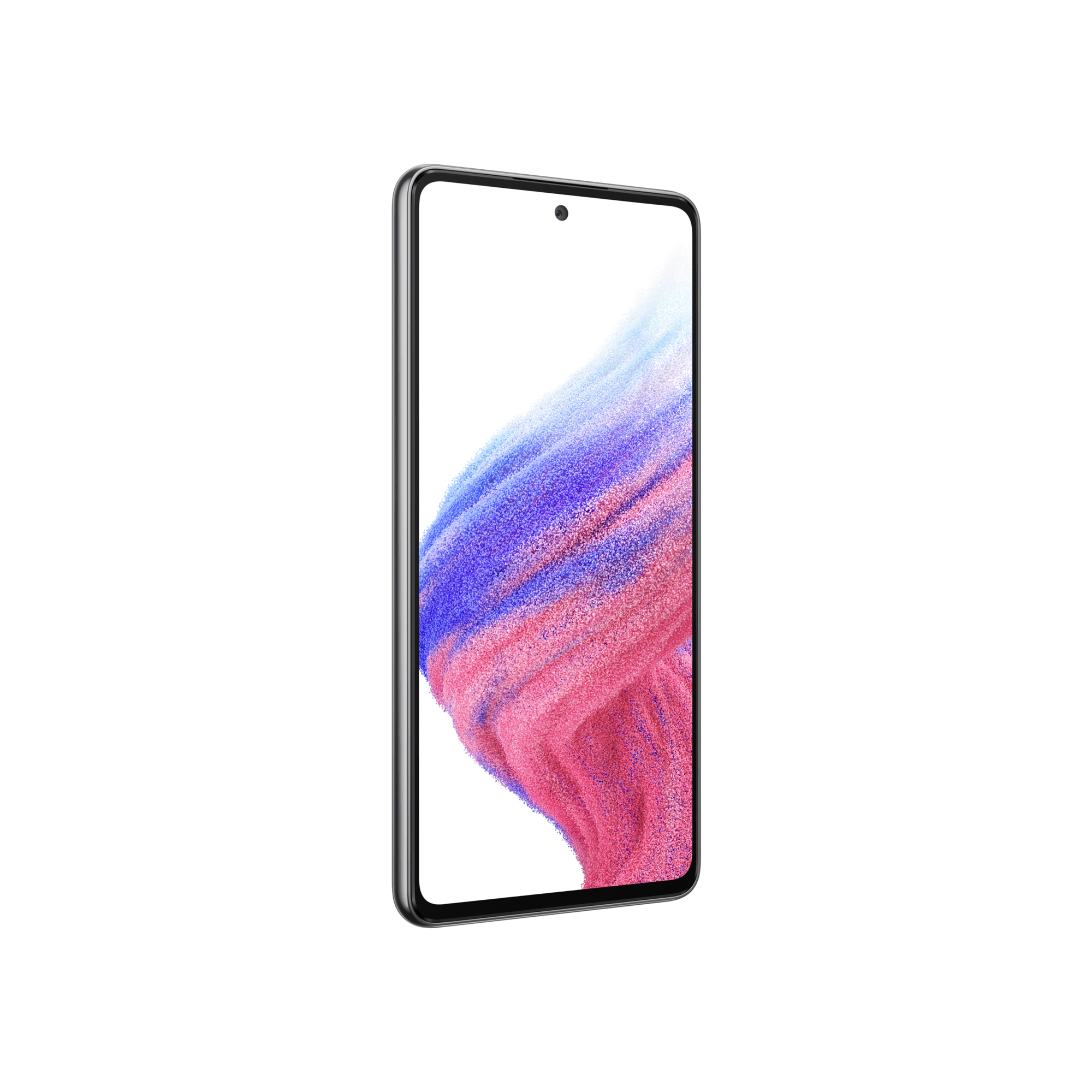 SAMSUNG Galaxy A53 5G 128GB Siyah Android Telefon Modelleri